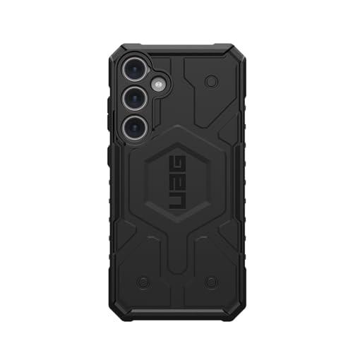 Samsung Galaxy S24 Plus Case 6.7" Rugged Transparent Cover k7