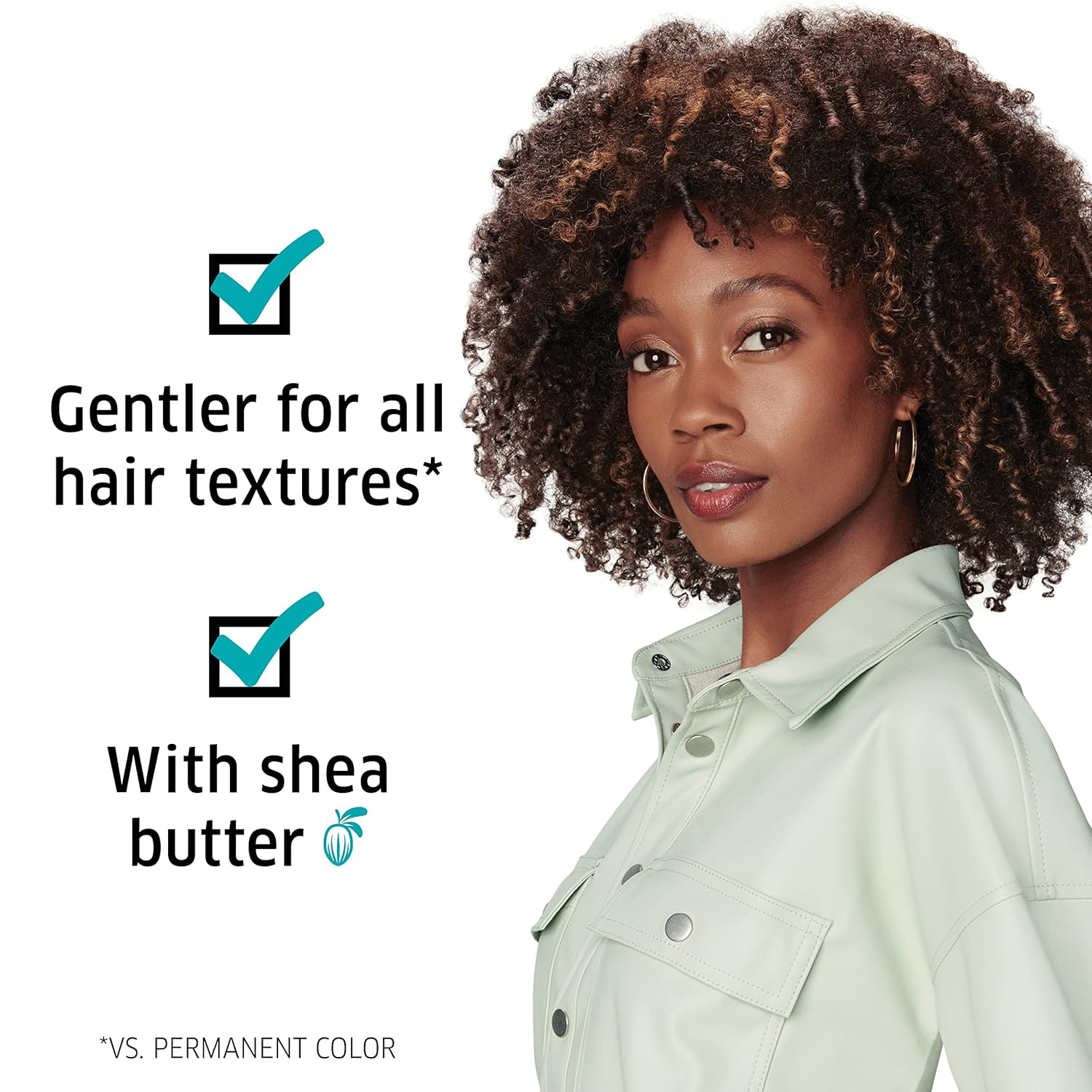 Demi Permanent Hair Color 9NA Light Natural Ash Blonde k7p