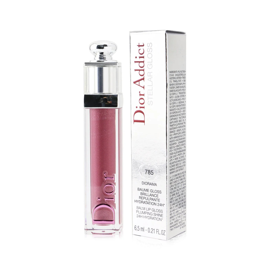 Glossy Lip Gloss 6.5ml a7