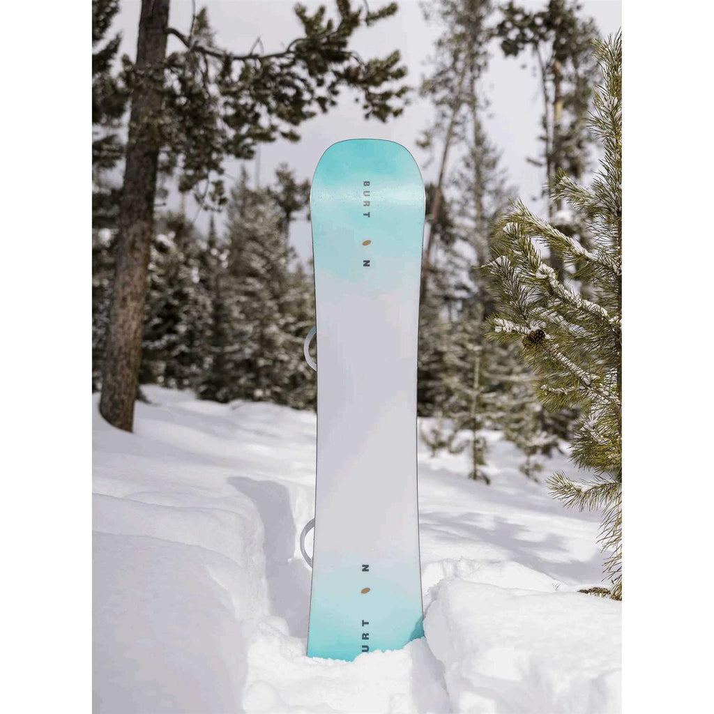 Snowboard for Women k7p