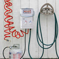 Insta-Hot Original Portable Equine Washing System with Cart - Sports Supplies Online Store