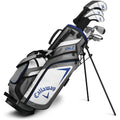 Callaway Golf XT 10-Piece Teen Set - Sports Supplies Online Store
