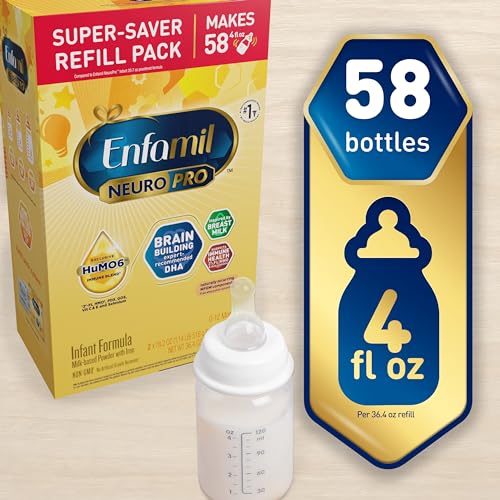 Infant Formula Powder Refill 36.4oz k7