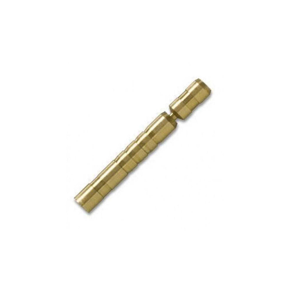 Brass HIT Inserts 5mm a7