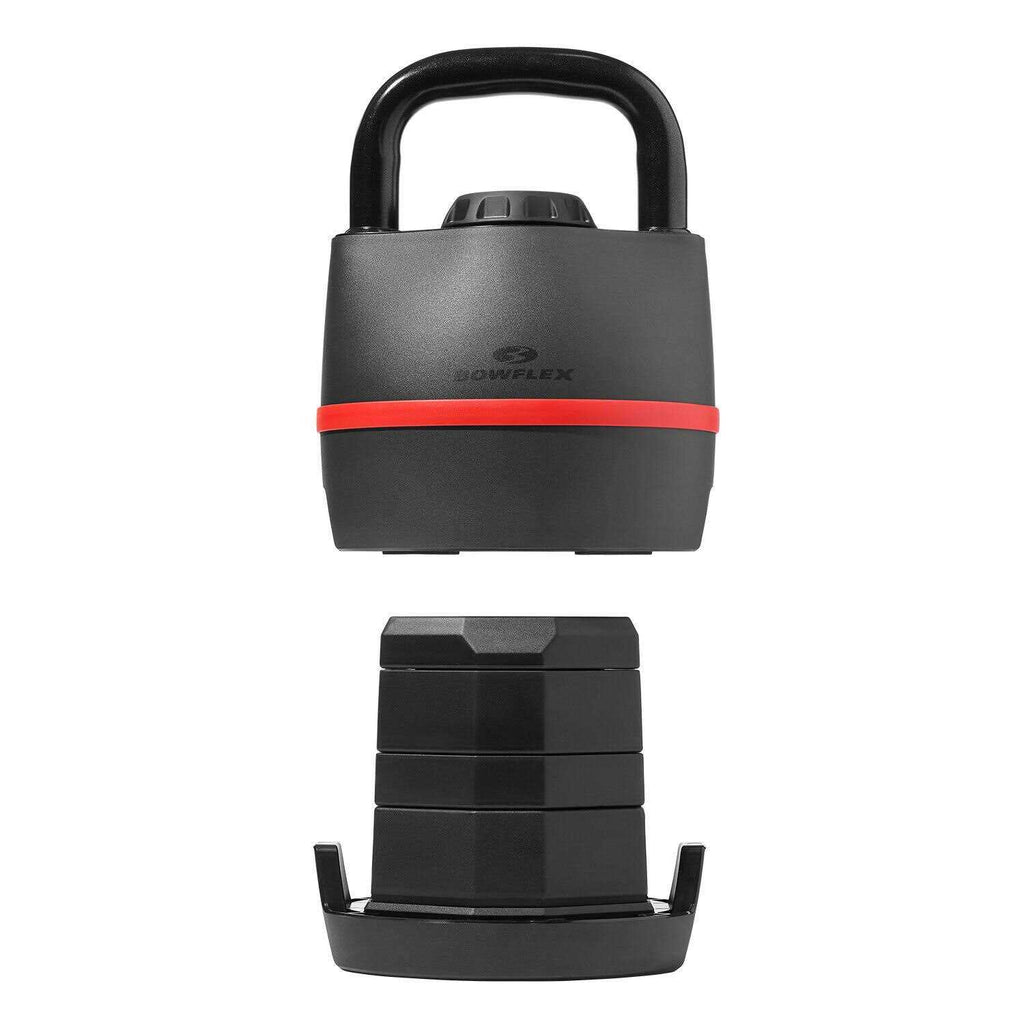 Kettlebell Adjustable Weight 2-in-1 Fitness Equipment a7