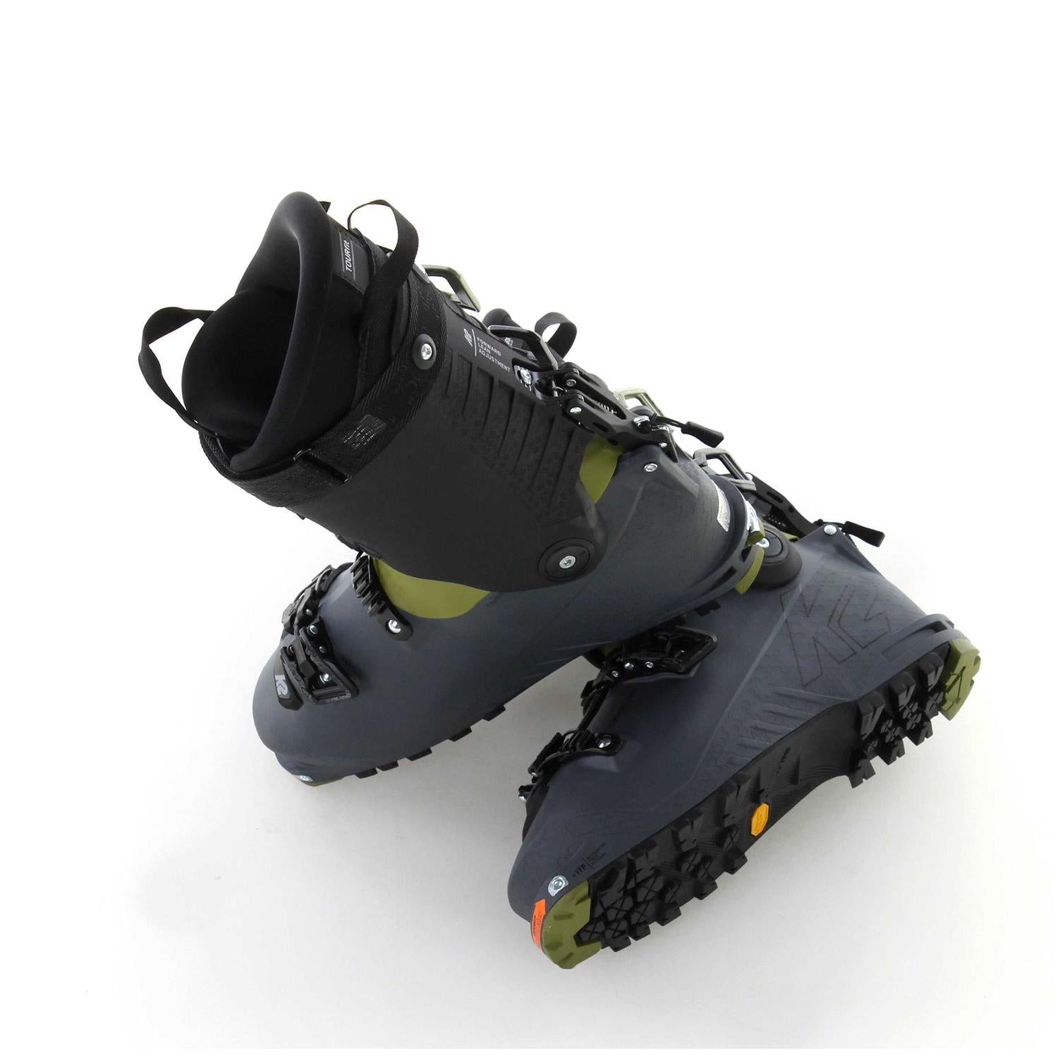 Ski Boots LT Dispatch a7