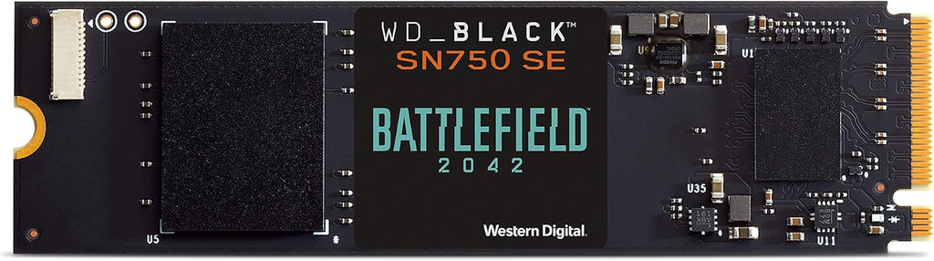 1TB NVMe Gaming SSD Gen4 PCIe M.2 2280 a7