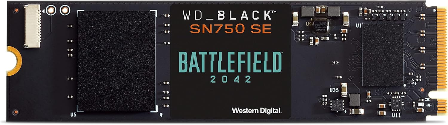 1TB NVMe Gaming SSD Gen4 PCIe M.2 2280 a7