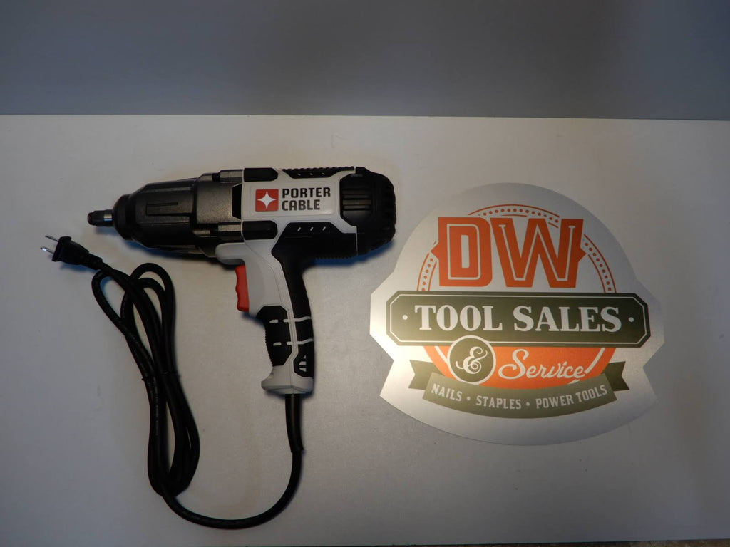 Impact Wrench 1/2 in 7.5 Amp k7