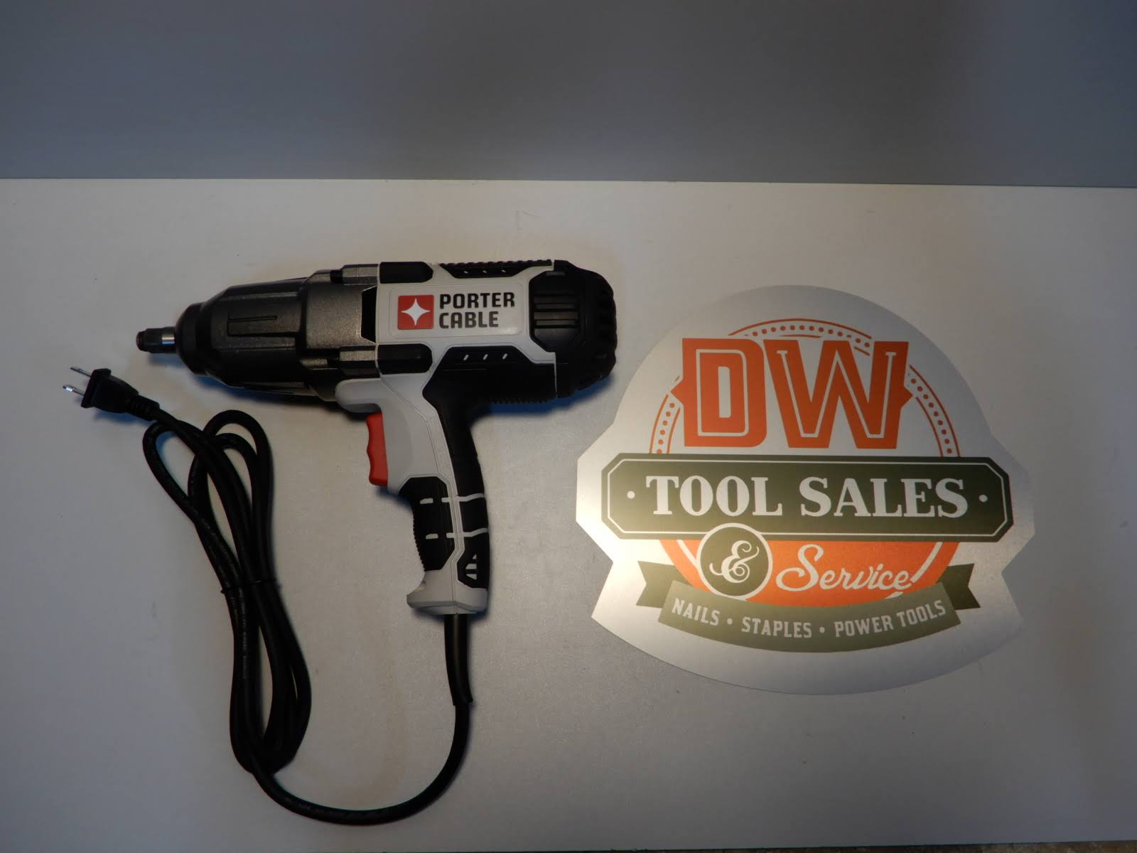 Impact Wrench 1/2 in 7.5 Amp k7