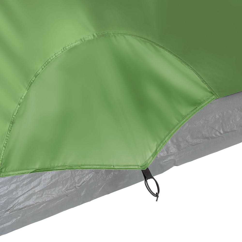 Camping Tent 3 Person Dome Shelter a7