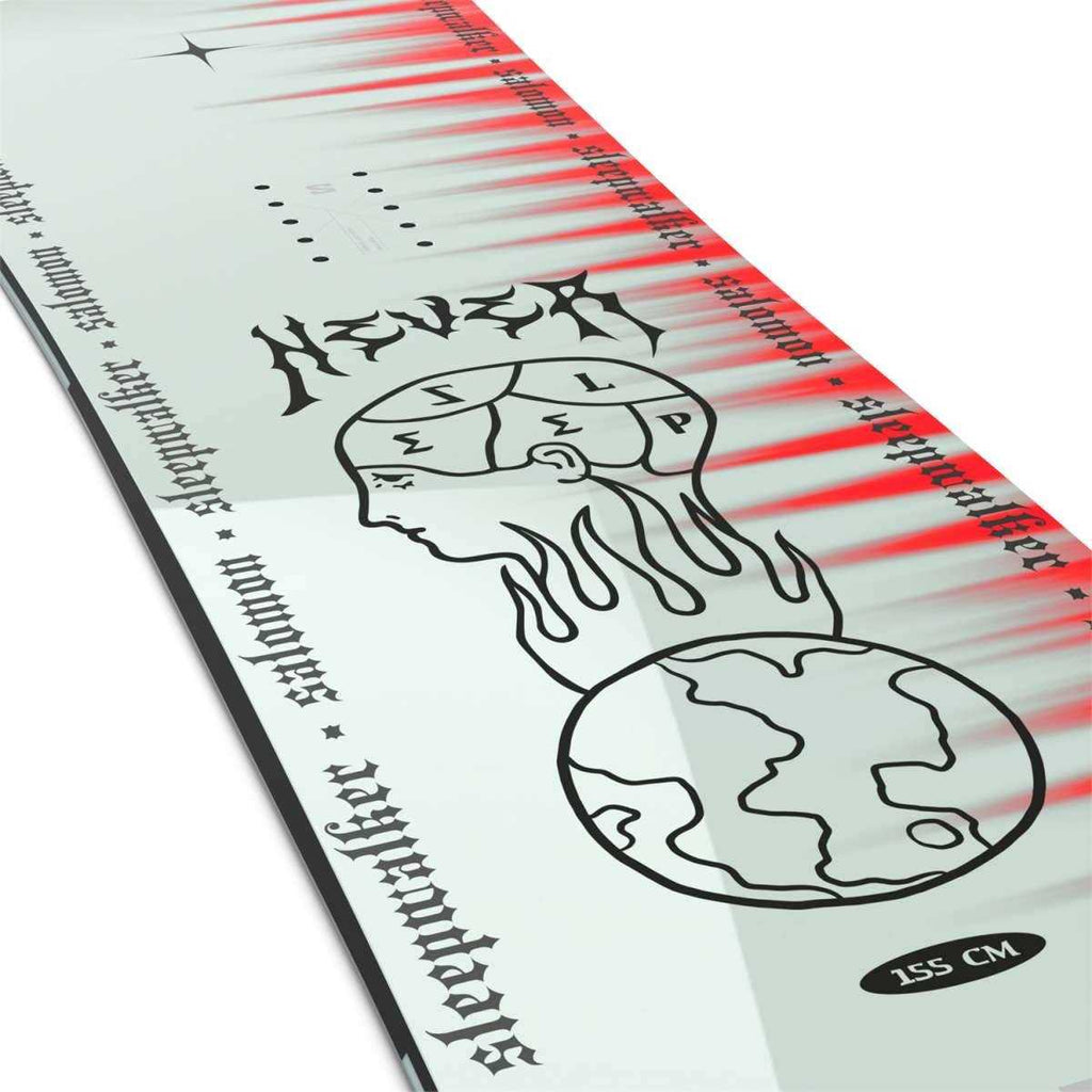 Snowboard 7k