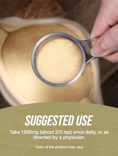 Reishi Mushroom Extract Powder 500g k7