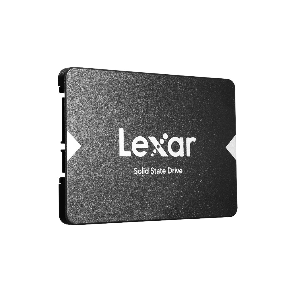 SSD SATA III 512GB 2.5英寸 k7
