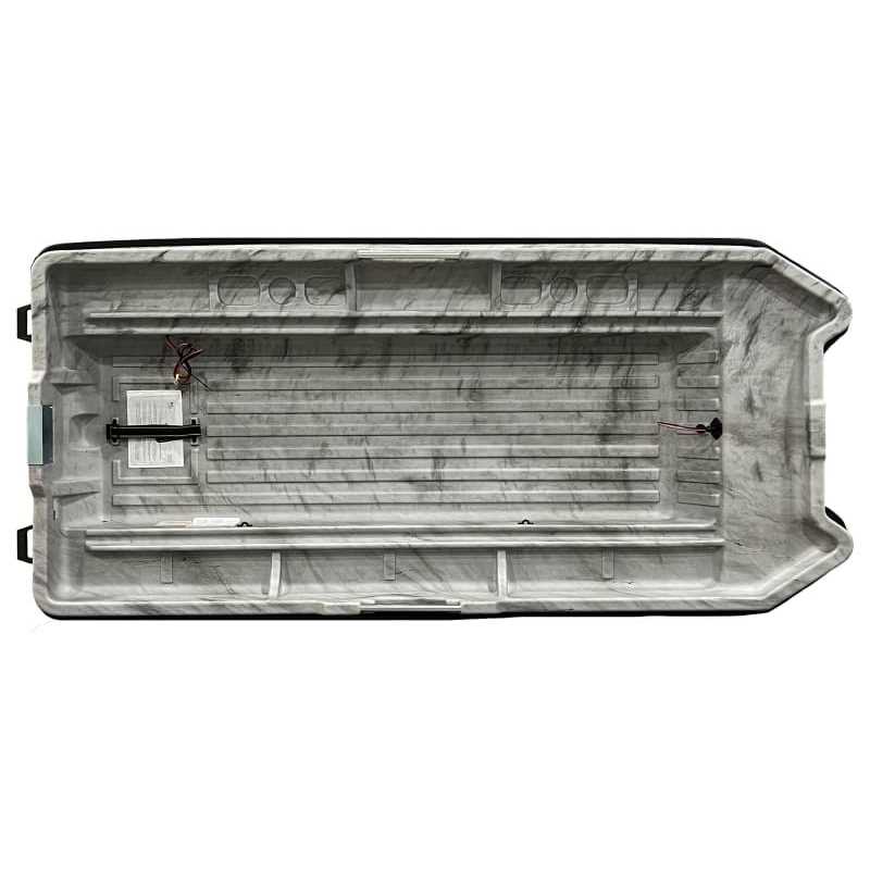 Fishing Boat 8ft Sports Supplies a7