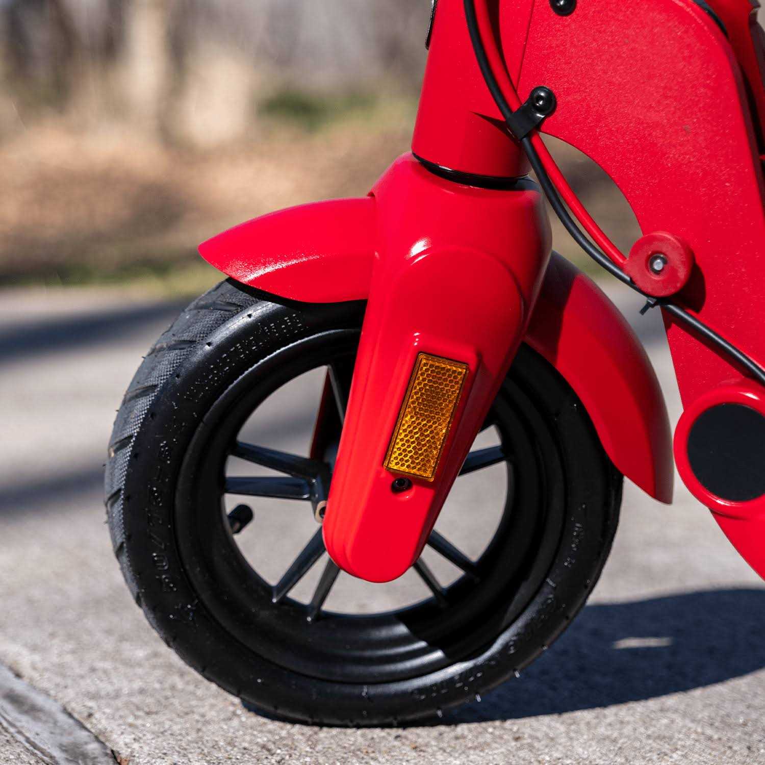 Electric Commuting Scooter for Adults k7m