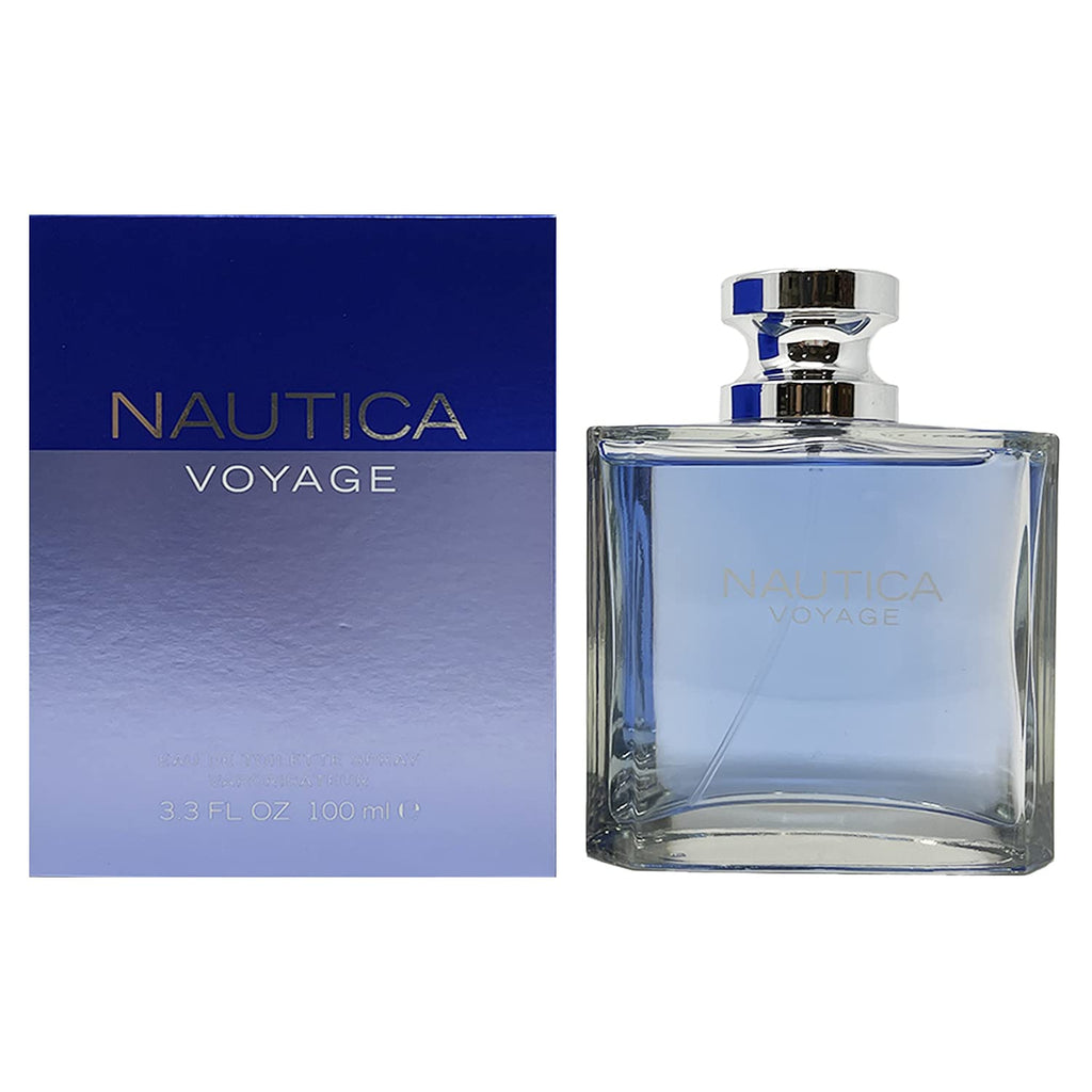 Eau de Toilette Spray 3.4 oz k7
