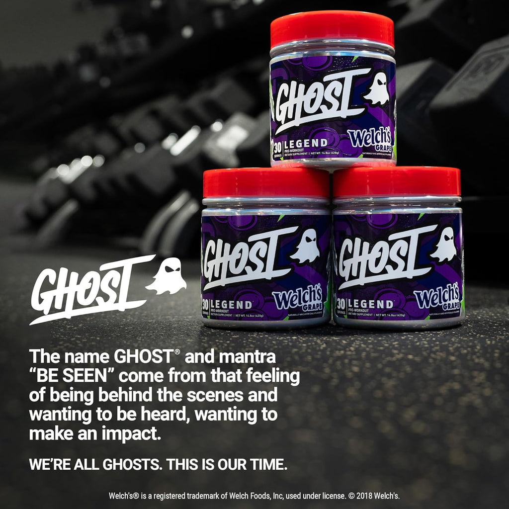 Grape Pre-Workout Powder, 30 Servings k7p