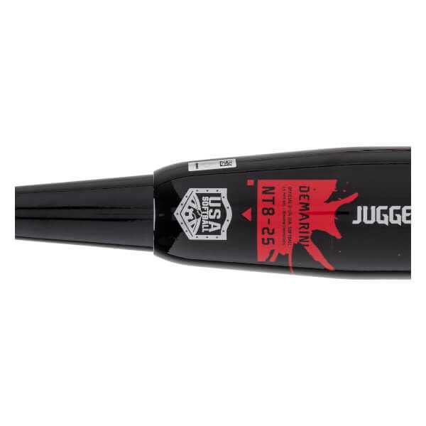 Softball Bat USA Slowpitch9k