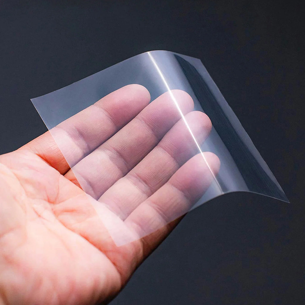 FEP Film 140 x 200 mm 0.15 mm for UV DLP 3D Printers a7