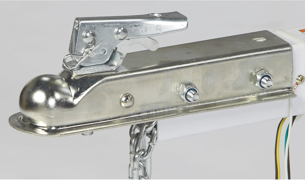 Boat Trailer Kit 610-Lb Load Capacity a7