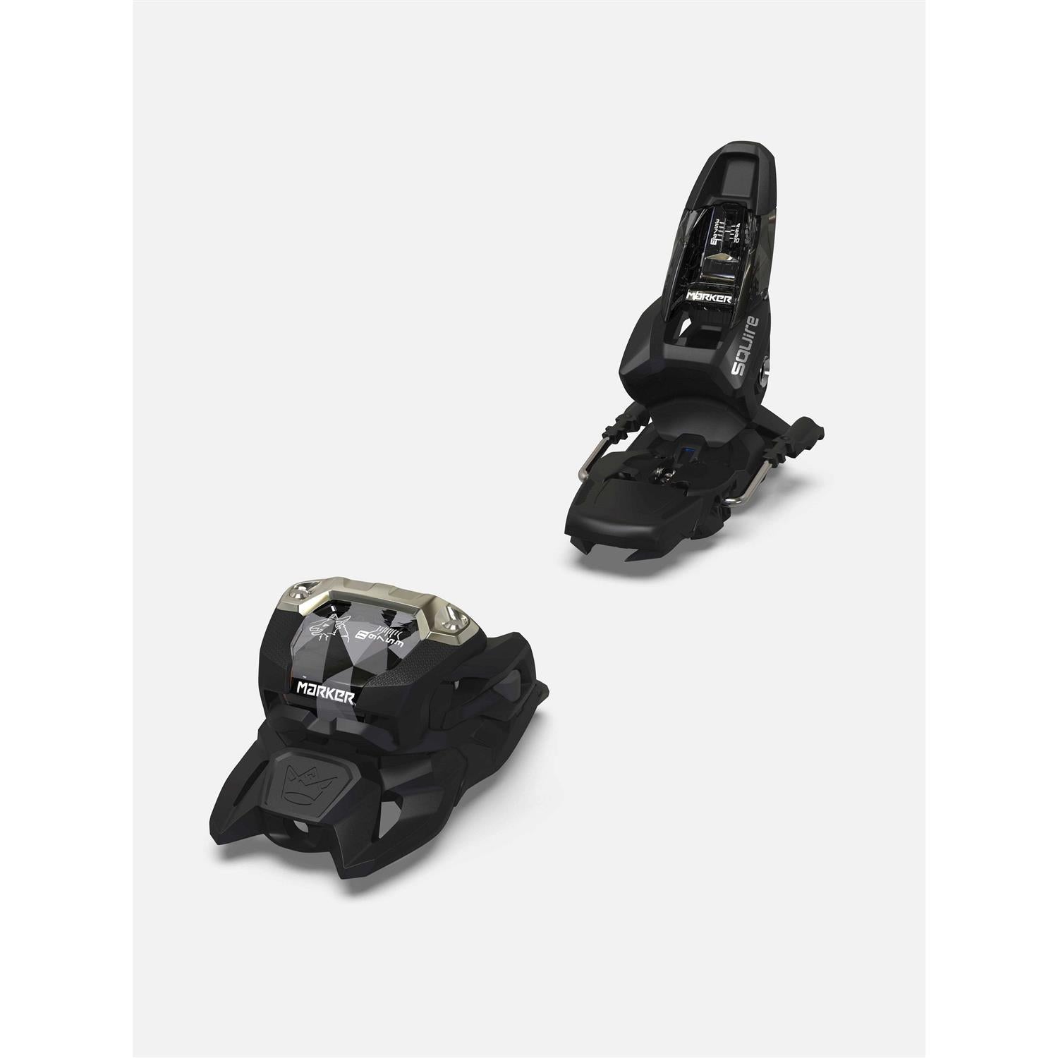 Skis Honey Badger 2024 a7