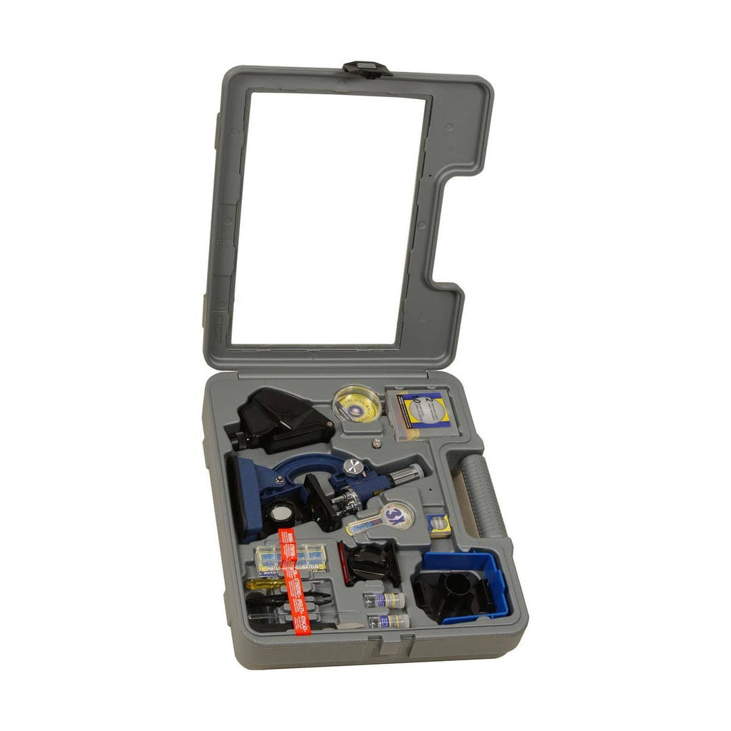 Konus Konusscience Zoom Biological Didactical Microscope