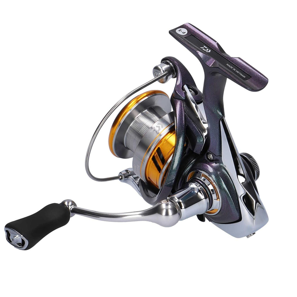 Spinning Reel 7k