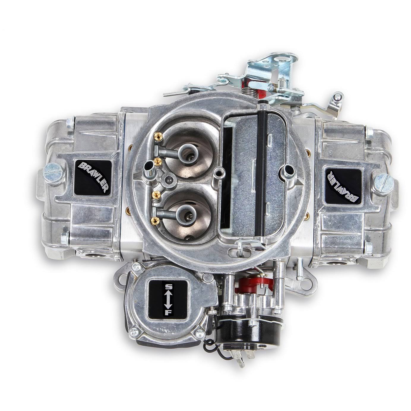 Diecast Carburetor Model BR67255 k7